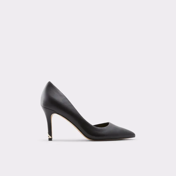 Vralg Black Women ALDO Pumps