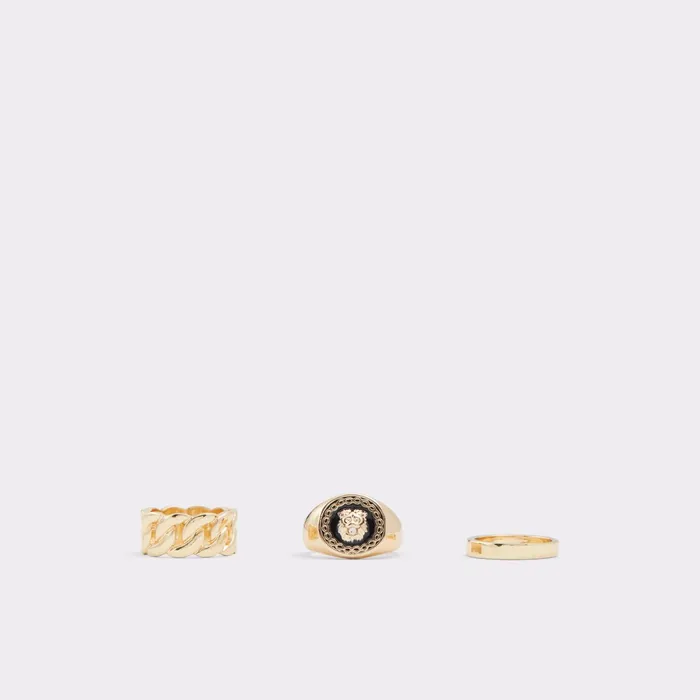 Woe Blackgold Multi Women ALDO Jewelry