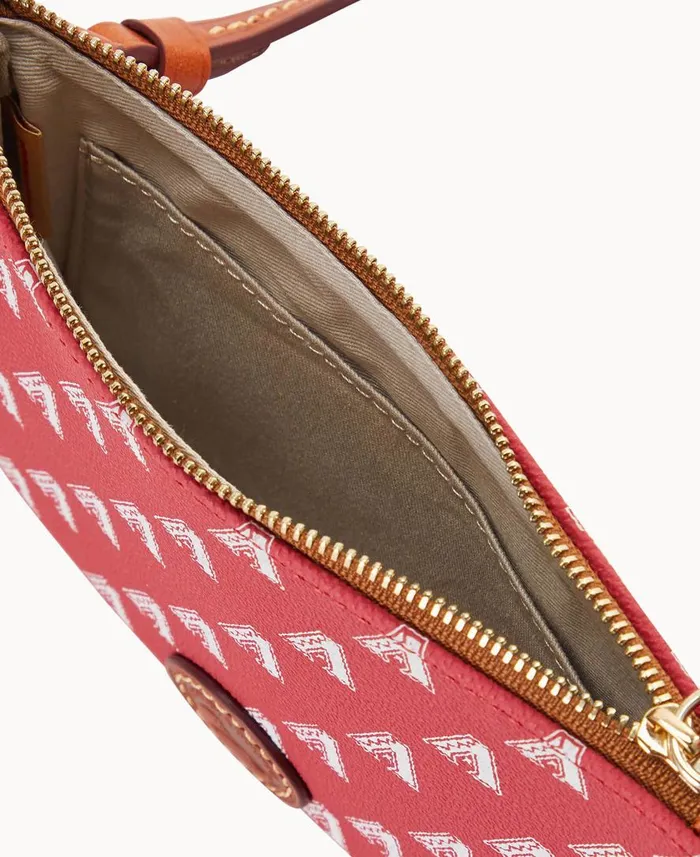 Woman MLB Diamondbacks Top Zip Crossbody Diamondbacks Dooney and Bourke Crossbodies Woman MLB Diamondbacks Top Zip Crossbody Diamondbacks Dooney and Bourke Crossbodies