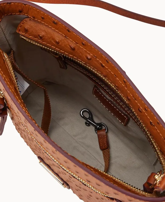 Woman MLB Giants Zip Crossbody Giants Dooney and Bourke Crossbodies Woman MLB Giants Zip Crossbody Giants Dooney and Bourke Crossbodies