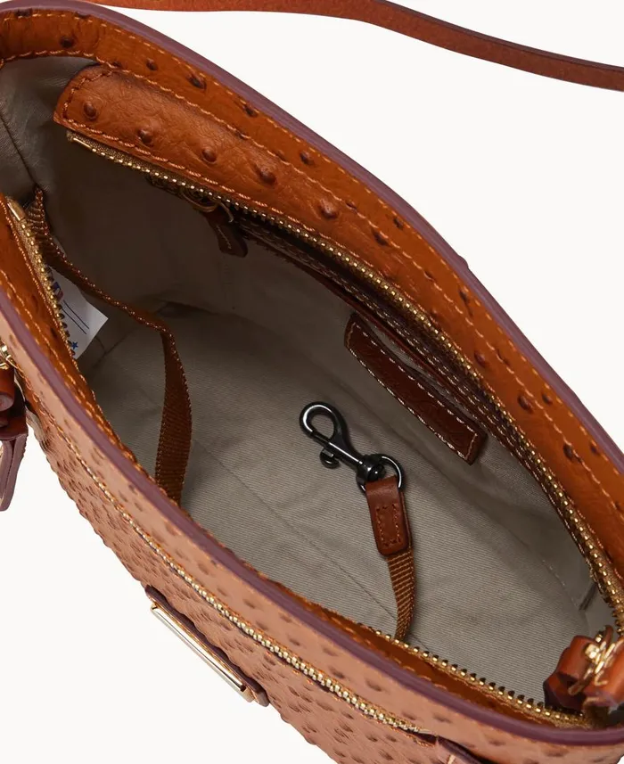 Woman MLB Guardians Zip Crossbody Guardians Dooney and Bourke Crossbodies Woman MLB Guardians Zip Crossbody Guardians Dooney and Bourke Crossbodies