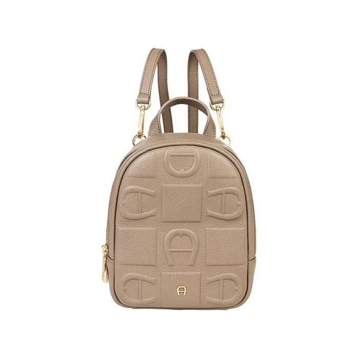 Women Aigner Bags Amaya Backpack S