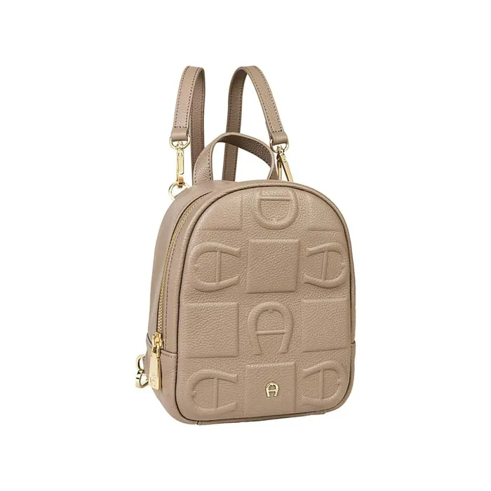 Women Aigner Bags Amaya Backpack S Women Aigner Bags Amaya Backpack S