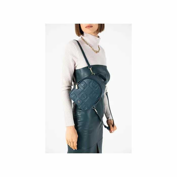 Women Aigner Bags Amaya Backpack S Women Aigner Bags Amaya Backpack S