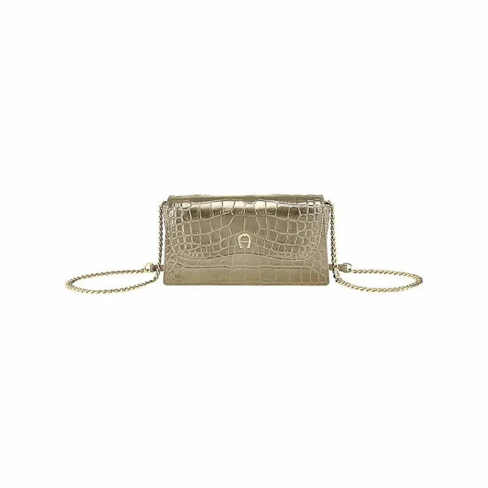 Women Aigner Bags Chiara Mini Bag XS