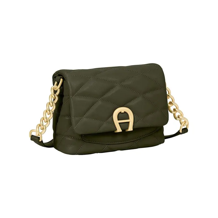 Women Aigner Bags Maggie Shoulder Bag S Women Aigner Bags Maggie Shoulder Bag S