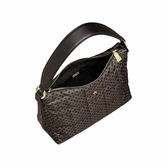 Women Aigner Bags Mira Shoulder Bag M Women Aigner Bags Mira Shoulder Bag M