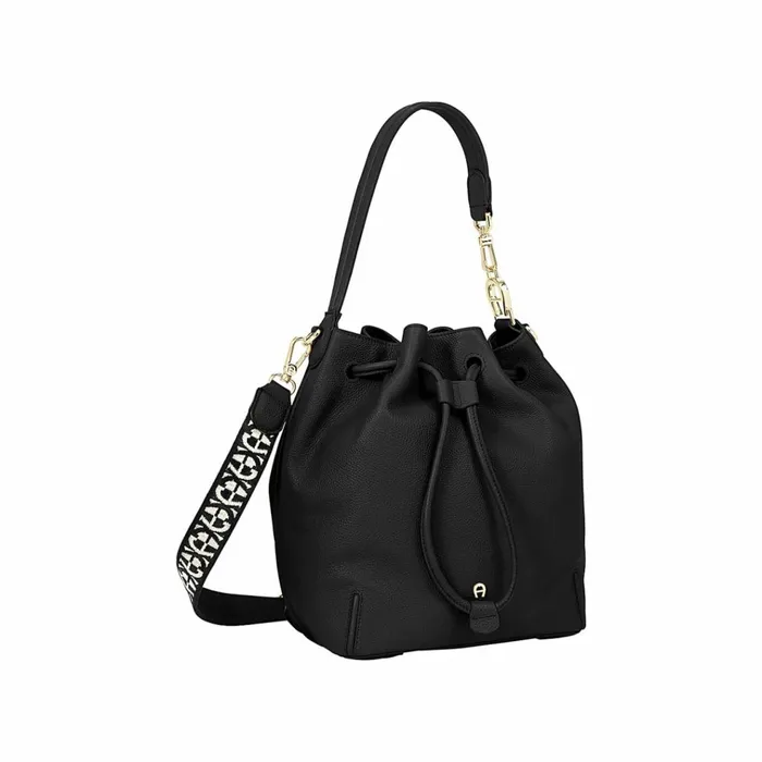 Women Aigner Bags Palermo Bag M Women Aigner Bags Palermo Bag M