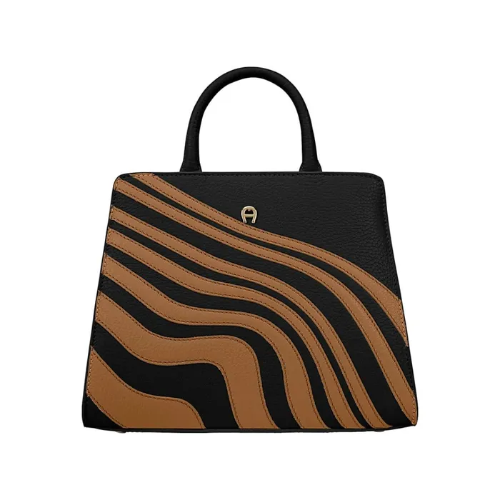 Women Aigner Bags Special Cybill Handbag Panta Rhei S
