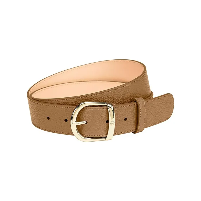 Women Aigner Belts Palermo Belt 35 Cm
