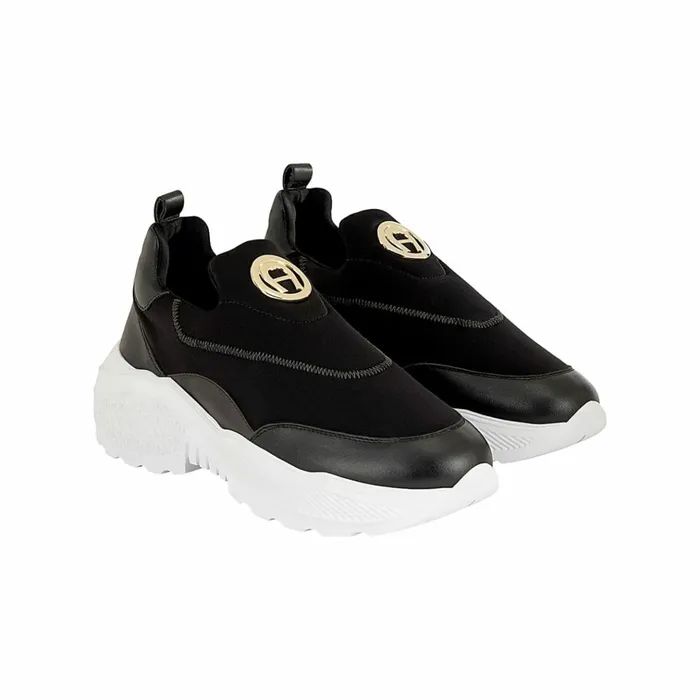Women Aigner Shoes Jenny Sneaker