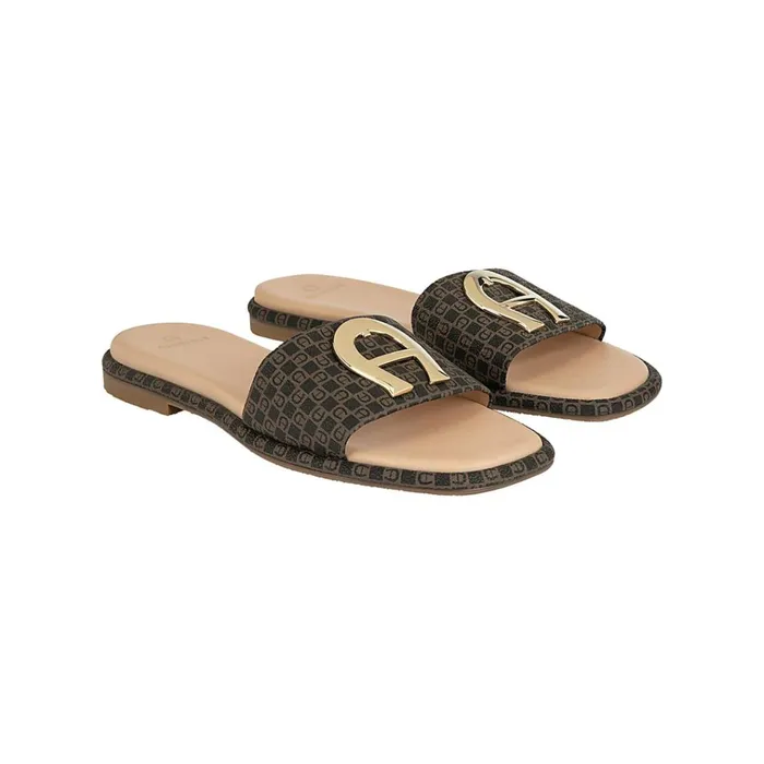 Women Aigner Shoes Lotta Dadino Slides