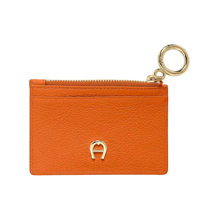 Women Aigner Wallets Zita Cardholder