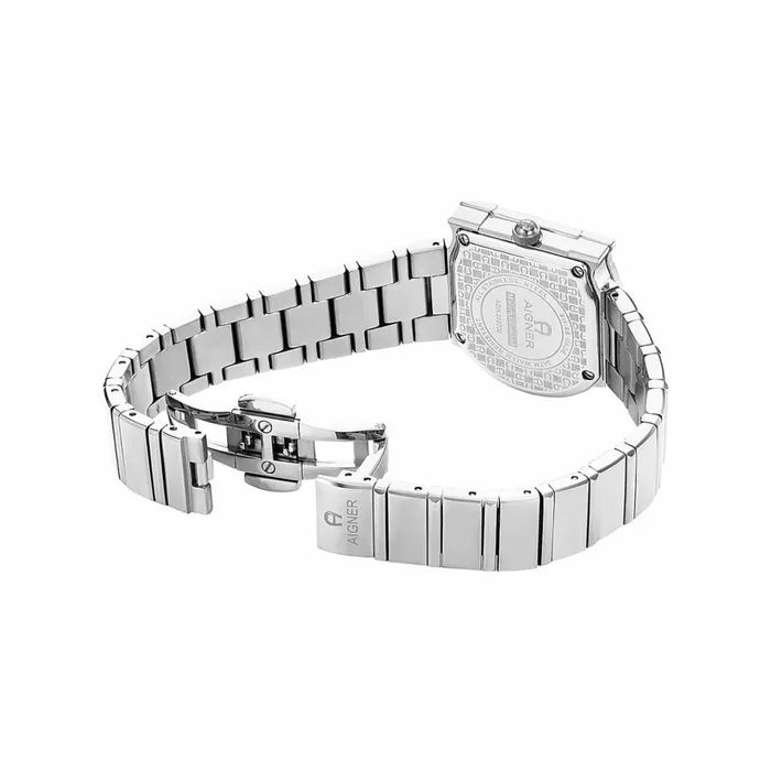 Women Aigner Watches Ladies Watch MATERA DIAMOND Silver Women Aigner Watches Ladies Watch MATERA DIAMOND Silver