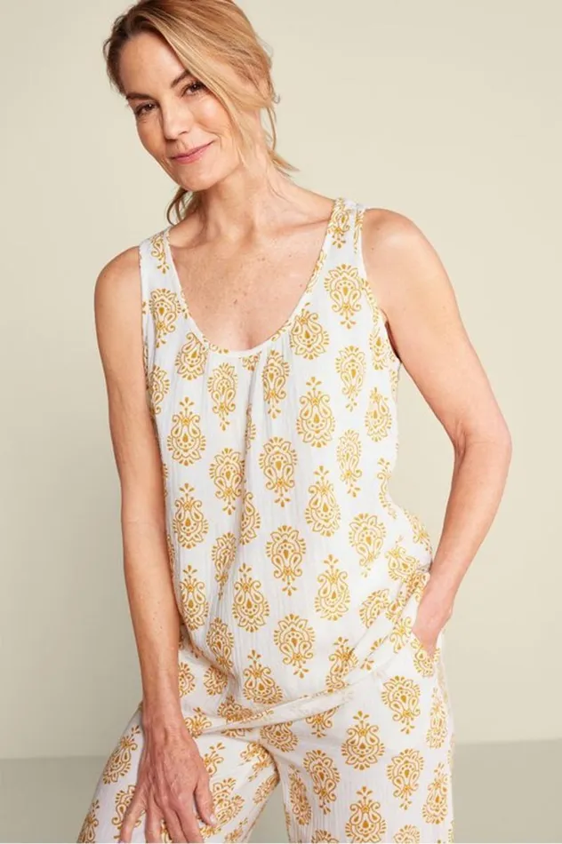 Women Amaria Nights Tank Amaria Nights Soft Surroundings Sleepwear and Lounge Women Amaria Nights Tank Amaria Nights Soft Surroundings Sleepwear and Lounge