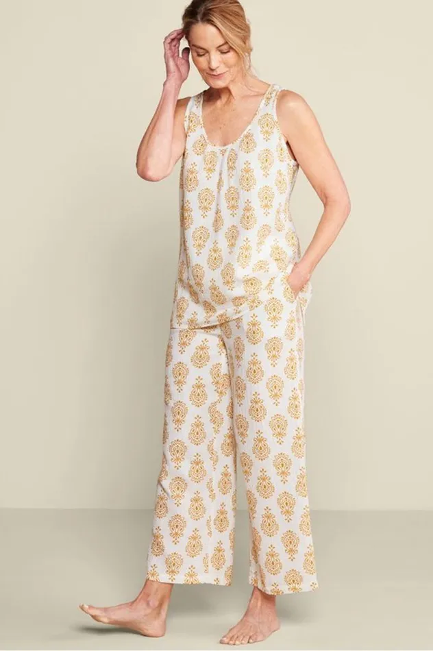 Women Amaria Nights Tank Amaria Nights Soft Surroundings Sleepwear and Lounge Women Amaria Nights Tank Amaria Nights Soft Surroundings Sleepwear and Lounge