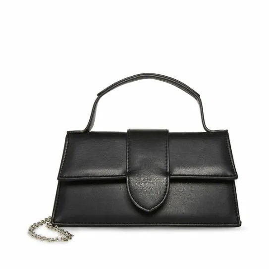 Women ARLAN BAG BLACK Black Steve Madden Crossbody Bags