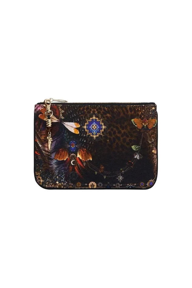 Women Bags Camilla Coin And Phone Purse Treasure Chaser