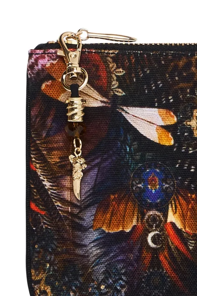 Women Bags Camilla Coin And Phone Purse Treasure Chaser