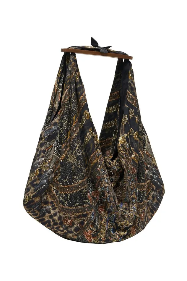 Women Bags Camilla Tie Bar Bag Abingdon Palace