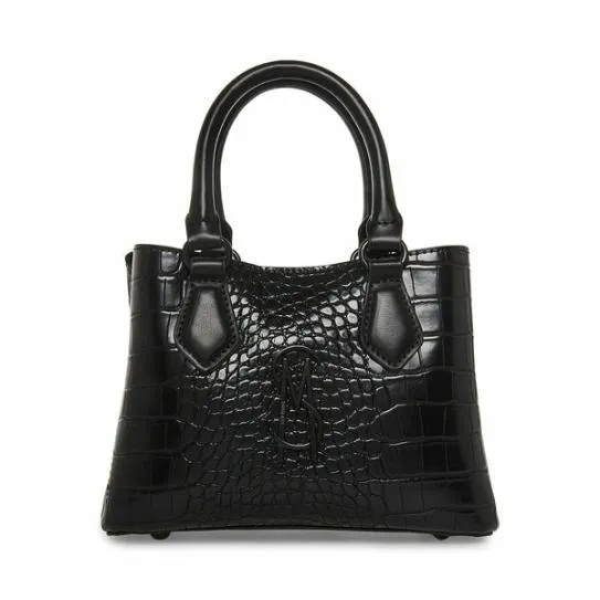 Women BDEMURE BLACKBLACK Black Black Steve Madden Crossbody Bags