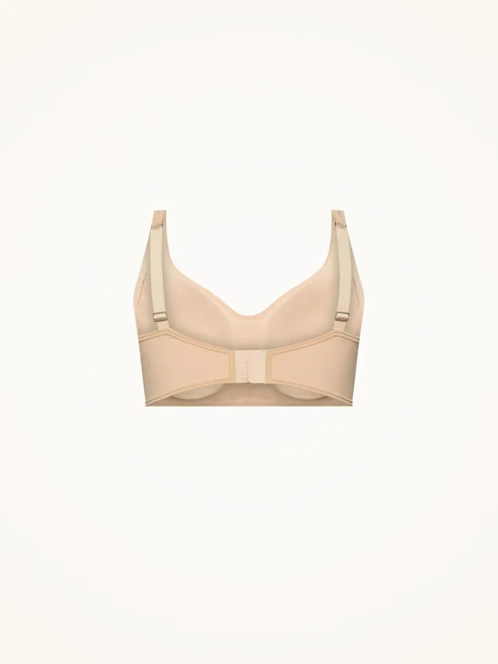 Women Bras Wolford 3W Cup Bra Rose Tan