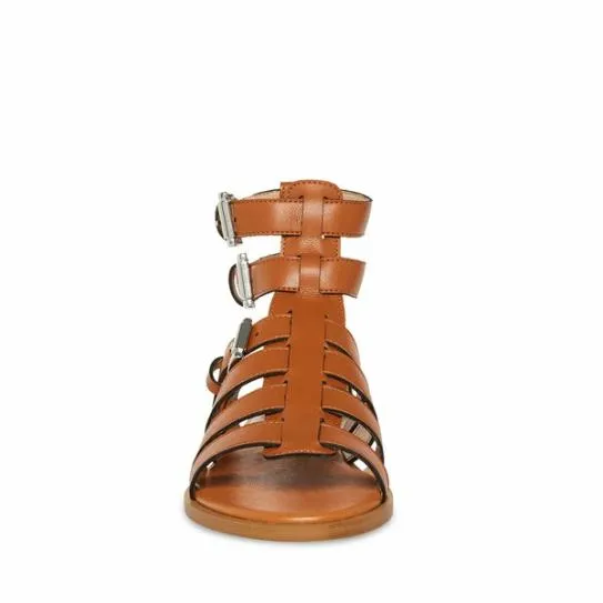 Women BRUNO TAN Tan Steve Madden Sandals Women BRUNO TAN Tan Steve Madden Sandals