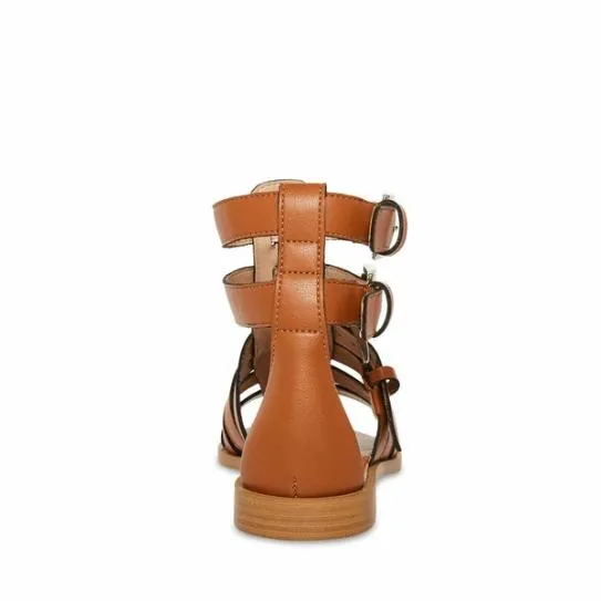 Women BRUNO TAN Tan Steve Madden Sandals Women BRUNO TAN Tan Steve Madden Sandals