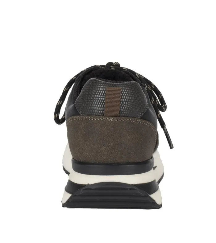 Women Cabriole Sneaker Army Baretraps Sneakers
