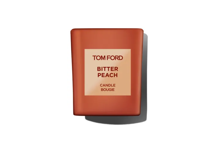 Women Candles Tom Ford Private Blend Bitter Peach Candle