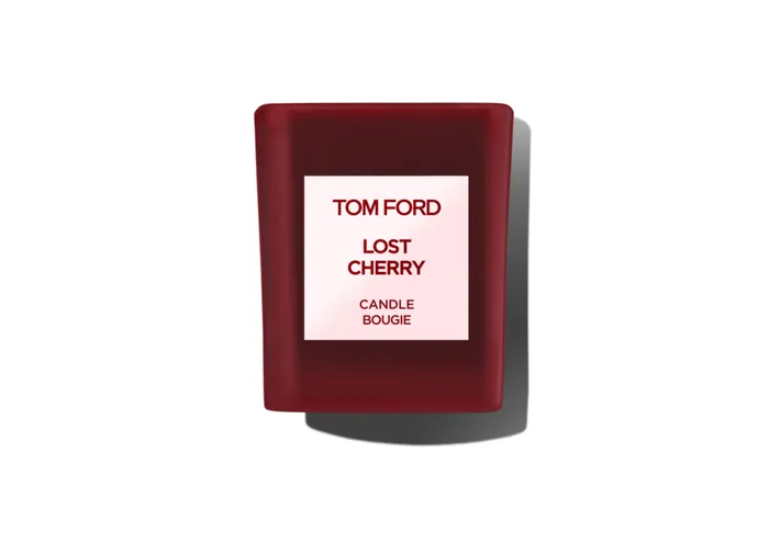 Women Candles Tom Ford Private Blend Lost Cherry Candle