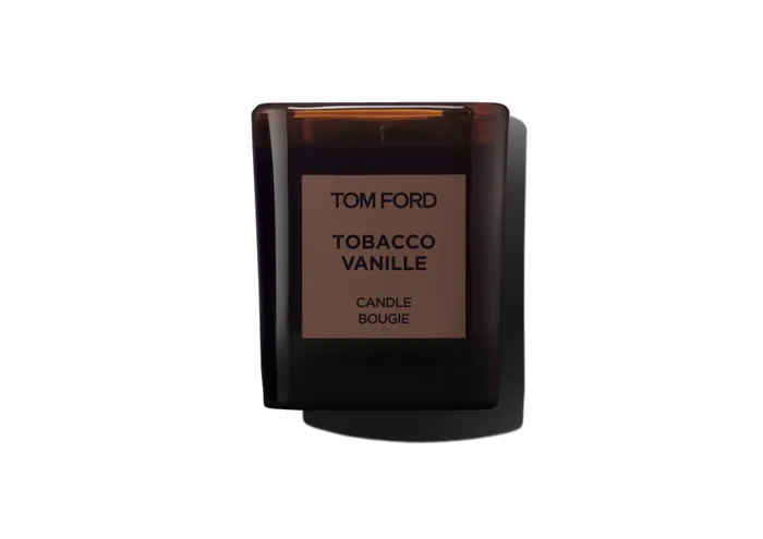 Women Candles Tom Ford Private Blend Tobacco Vanille Candle