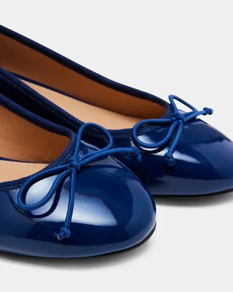 Women CHERISH NAVY PATENT Navy Patent Steve Madden Heels Women CHERISH NAVY PATENT Navy Patent Steve Madden Heels