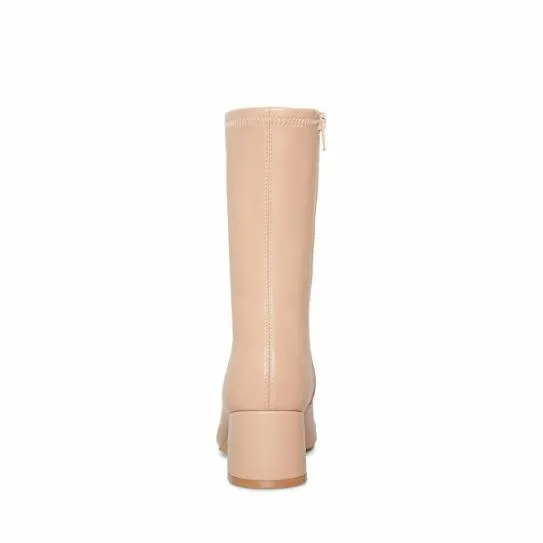 Women ELISHA TAN MULTI Tan Multi Steve Madden Boots and Booties Women ELISHA TAN MULTI Tan Multi Steve Madden Boots and Booties