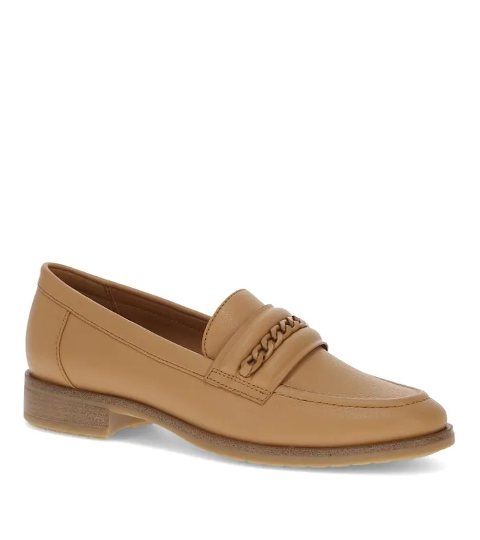 Women Emmie Loafer Dune Baretraps Flats and Loafers