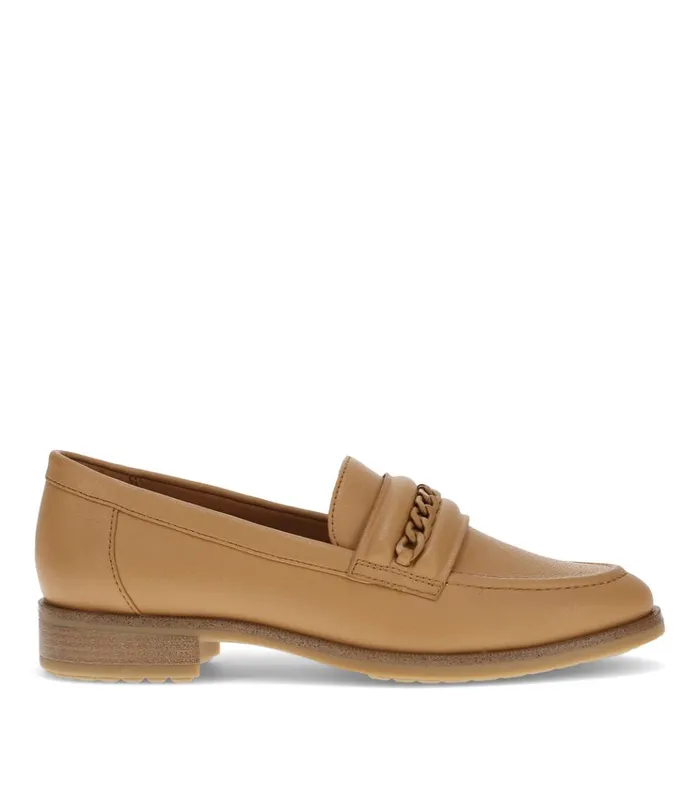 Women Emmie Loafer Dune Baretraps Flats and Loafers