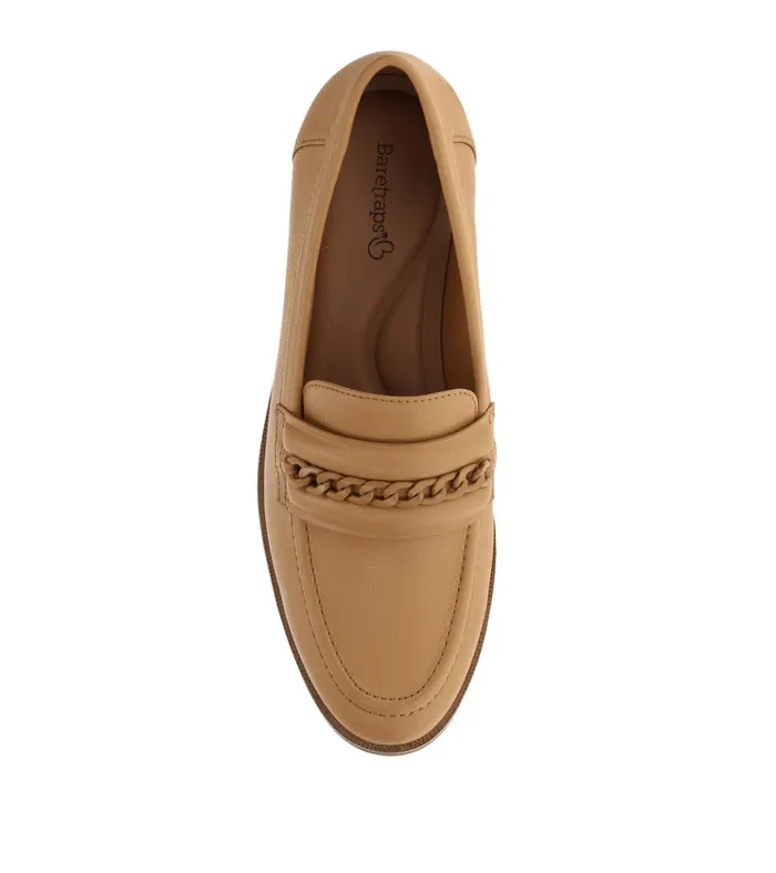 Women Emmie Loafer Dune Baretraps Flats and Loafers