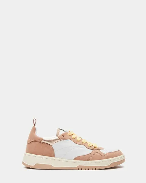 Women EVERLIE TAN MULTI Tan Multi Steve Madden Sneakers