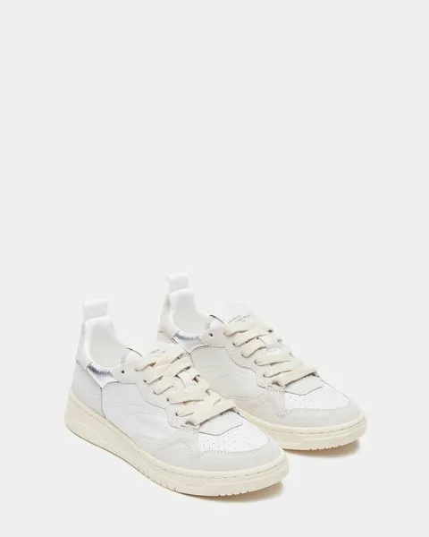 Women EVERLIE WHITE MULTI White Multi Steve Madden Sneakers Women EVERLIE WHITE MULTI White Multi Steve Madden Sneakers