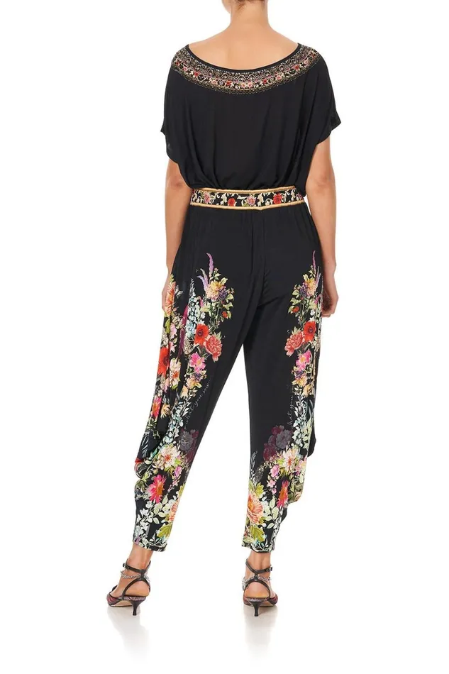 Women Extended Sizes Camilla Loose Fit Tee Hampton Hive