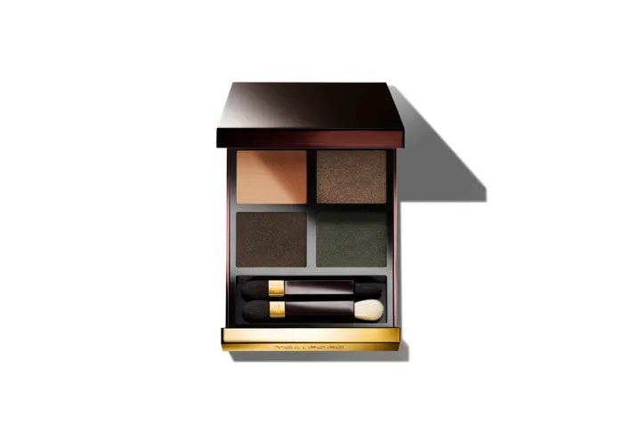 Women Eyeshadow Tom Ford Eyes Of Tf Eye Color Quad Crme