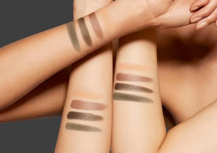 Women Eyeshadow Tom Ford Eyes Of Tf Eye Color Quad Crme