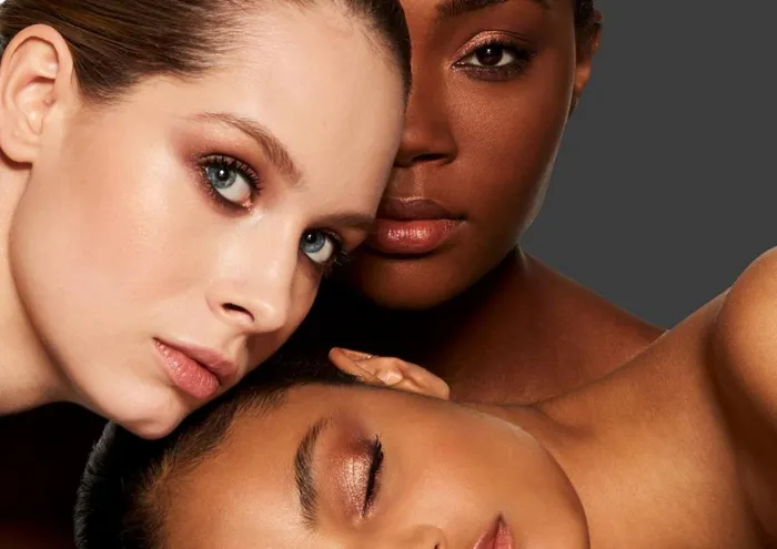 Women Eyeshadow Tom Ford Rose Prick Eye Color Quad