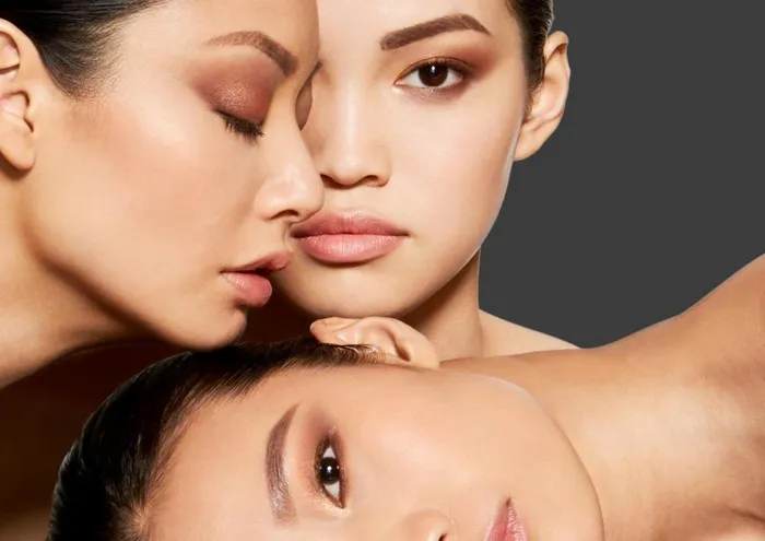 Women Eyeshadow Tom Ford Rose Prick Eye Color Quad