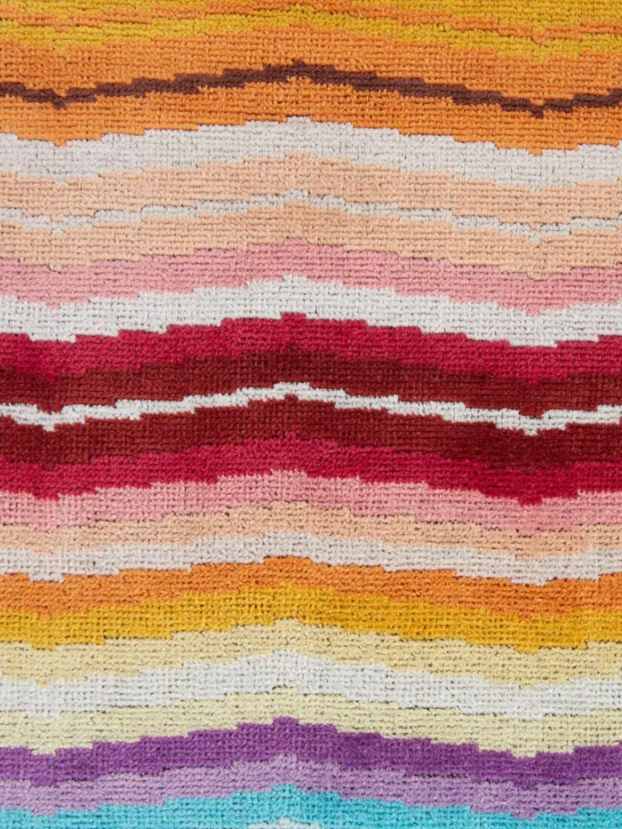 Women Hugo Beach Towel 100215180 Orange Missoni Beach Towels Women Hugo Beach Towel 100215180 Orange Missoni Beach Towels
