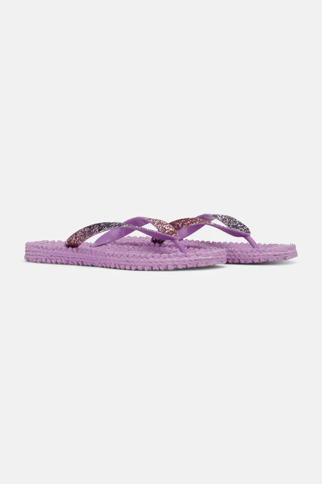 Women Ilse Jacobsen Flip Flops Flip Flops 8211 Orchid Haze