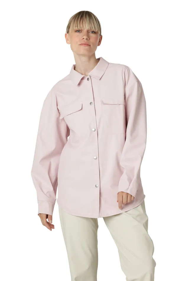 Women Ilse Jacobsen Raincoats Rain Jacket 8211 Lavender Pink Women Ilse Jacobsen Raincoats Rain Jacket 8211 Lavender Pink