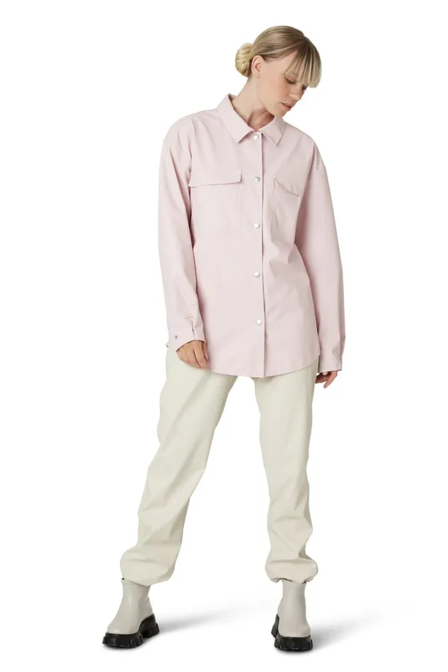Women Ilse Jacobsen Raincoats Rain Jacket 8211 Lavender Pink Women Ilse Jacobsen Raincoats Rain Jacket 8211 Lavender Pink