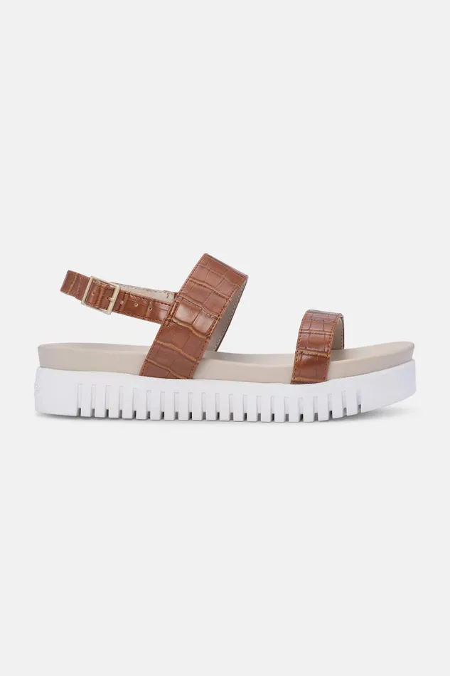 Women Ilse Jacobsen Sandals Sandals 8211 Burnt Caramel Women Ilse Jacobsen Sandals Sandals 8211 Burnt Caramel