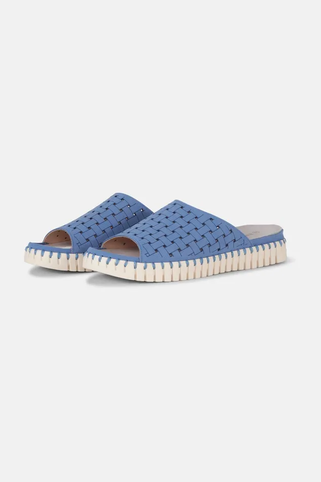 Women Ilse Jacobsen Sandals Sandals 8211 Light Regatta